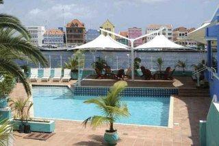 Otrobanda Hotel วิลเลมสตัด ภายนอก รูปภาพ
