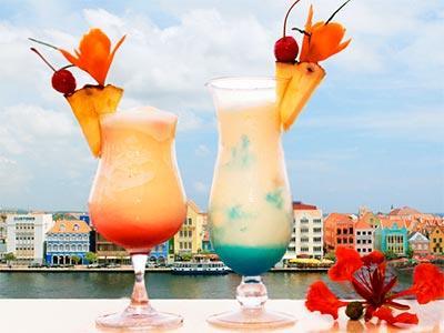 Otrobanda Hotel วิลเลมสตัด ภายนอก รูปภาพ