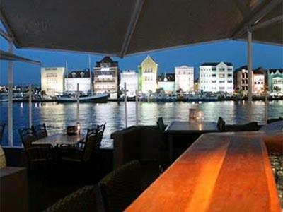 Otrobanda Hotel วิลเลมสตัด ภายนอก รูปภาพ
