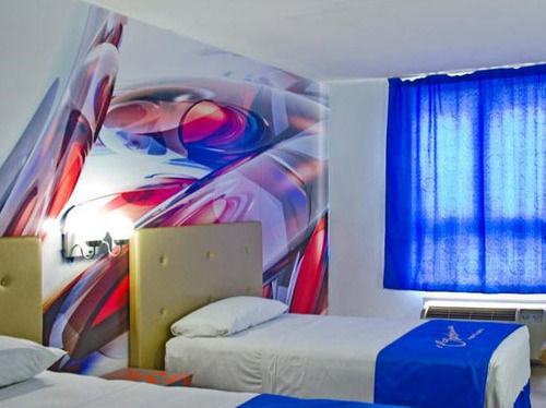 Otrobanda Hotel วิลเลมสตัด ภายนอก รูปภาพ