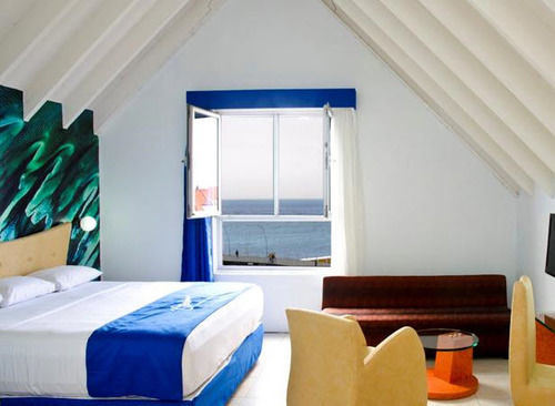 Otrobanda Hotel วิลเลมสตัด ภายนอก รูปภาพ