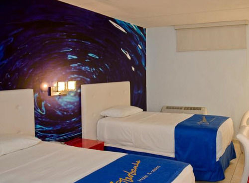 Otrobanda Hotel วิลเลมสตัด ภายนอก รูปภาพ