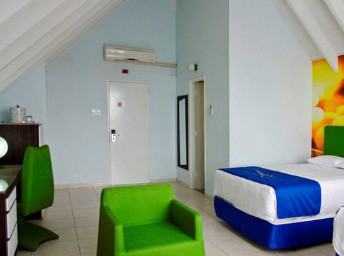 Otrobanda Hotel วิลเลมสตัด ภายนอก รูปภาพ