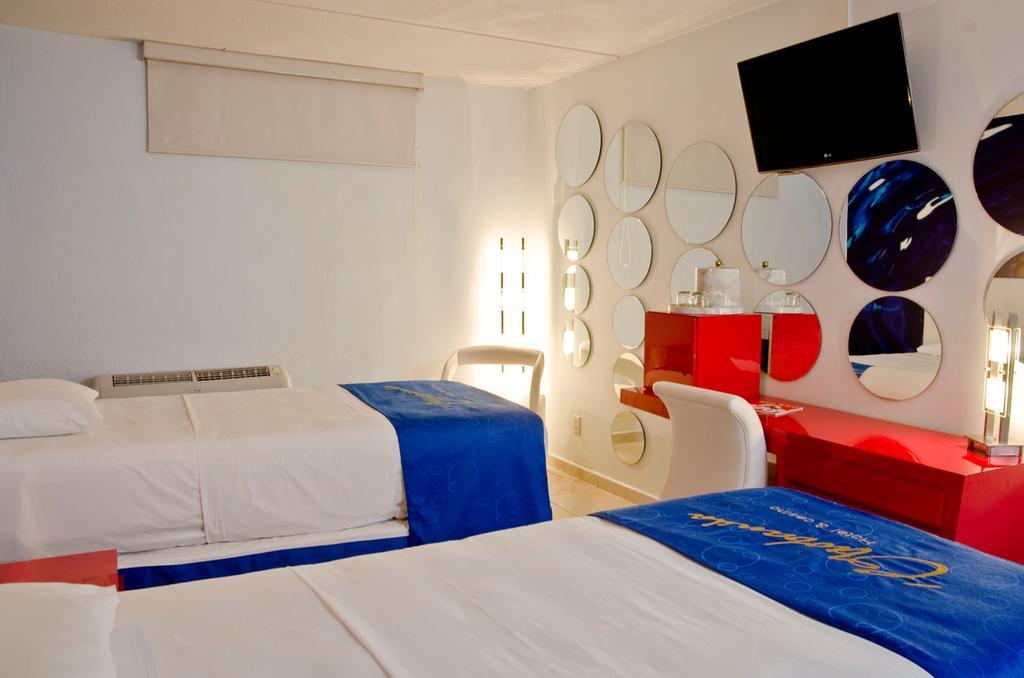 Otrobanda Hotel วิลเลมสตัด ภายนอก รูปภาพ