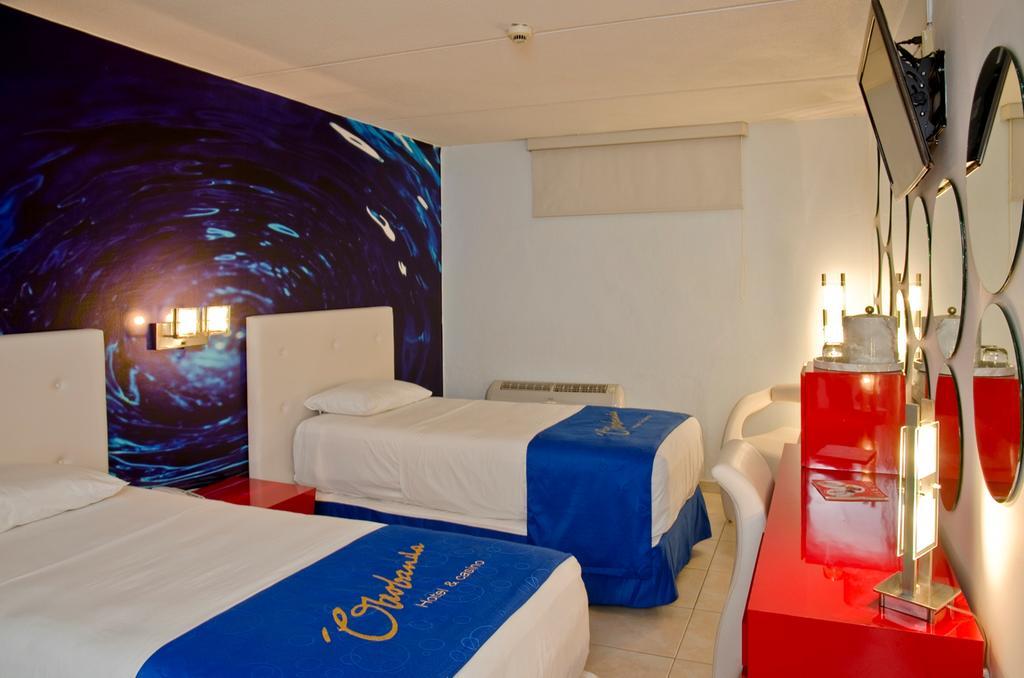 Otrobanda Hotel วิลเลมสตัด ภายนอก รูปภาพ